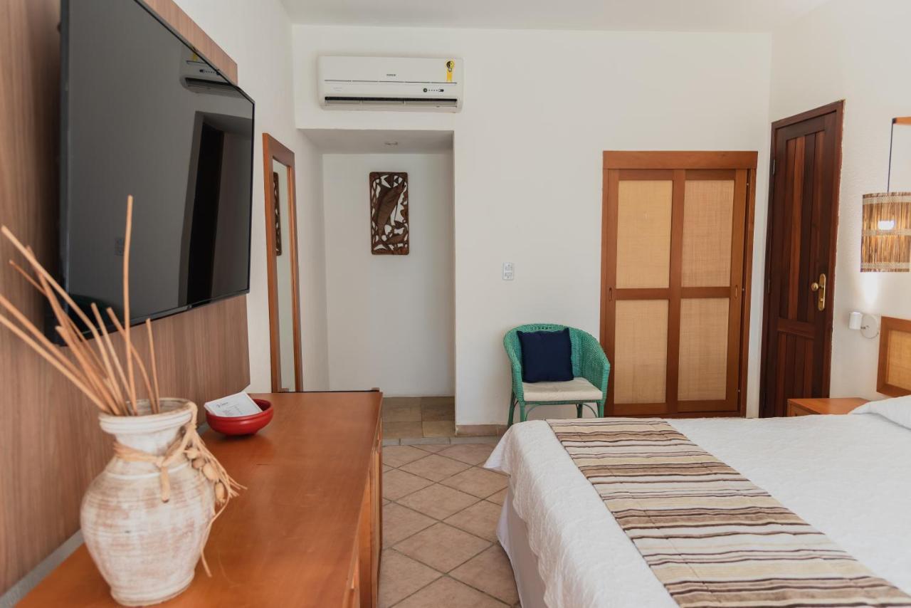 Almai Cumbuco Hotell Eksteriør bilde